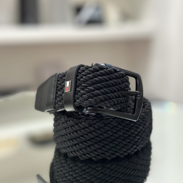 Cintura Denton Black - immagine 5