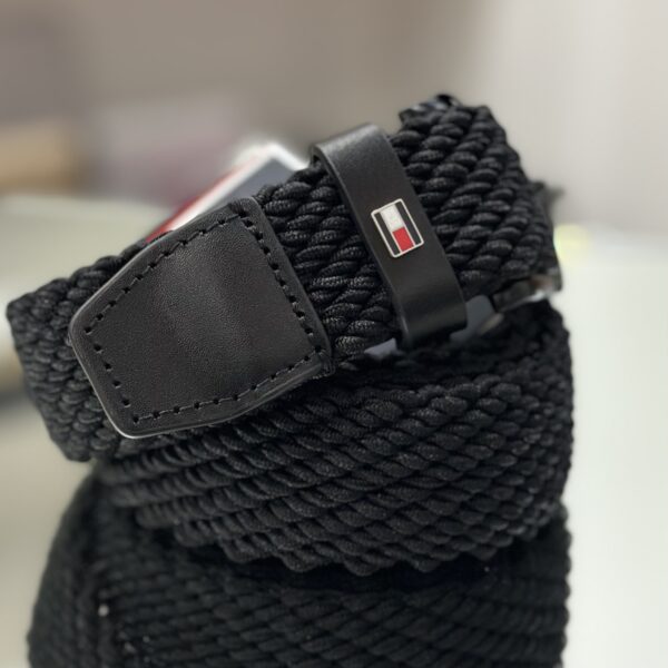 Cintura Denton Black - immagine 2