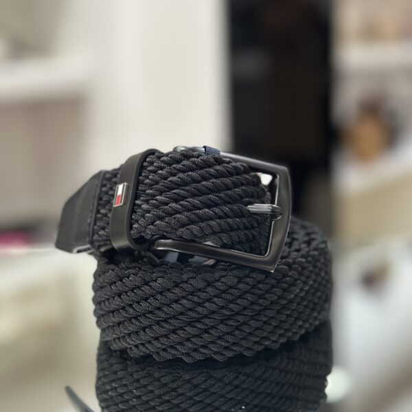 Cintura Denton Black