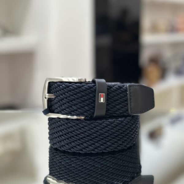 Cintura Denton Blu