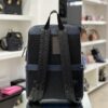Zaino Damiano Blu Unisex - immagine 3