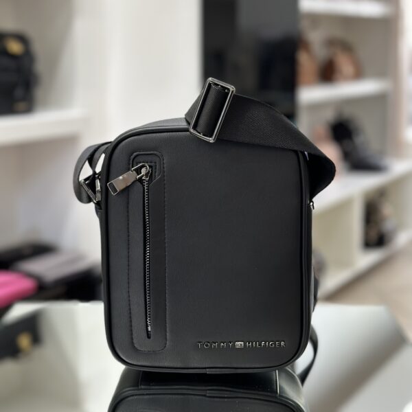 Tracolla TH modern black - immagine 5
