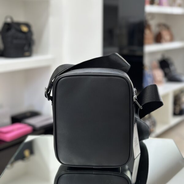 Tracolla TH modern black - immagine 2