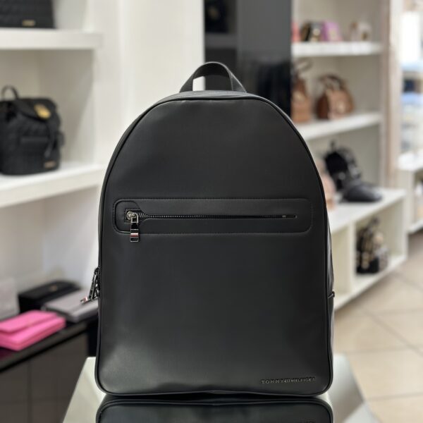 Zaino TH modern black