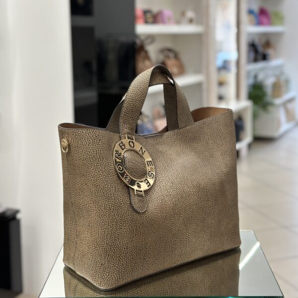 Shopper 011 medium - immagine 5