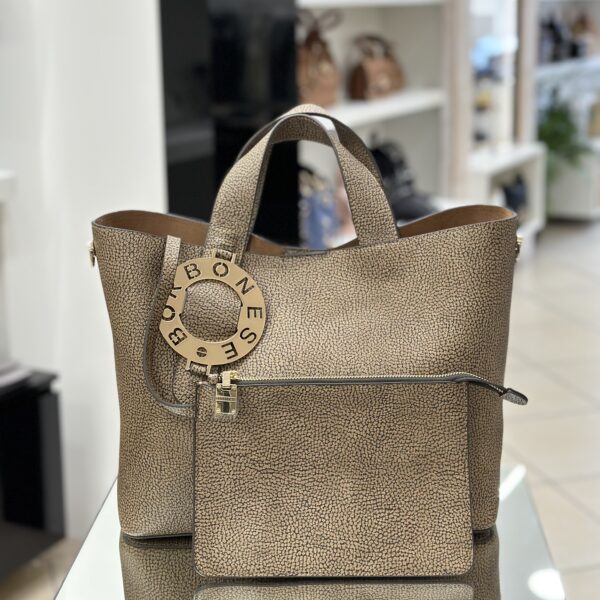Shopper 011 medium - immagine 3