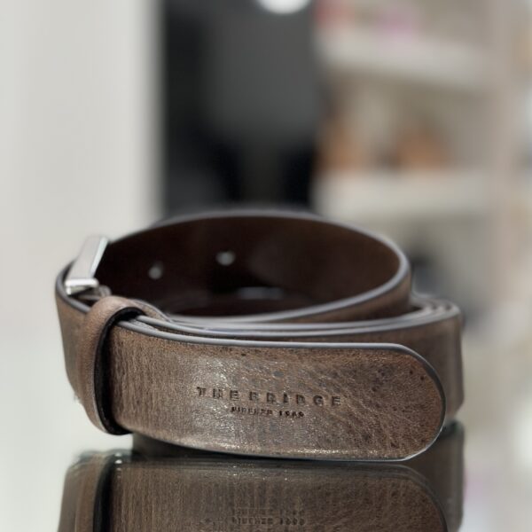 Cintura vintage t.moro - immagine 3