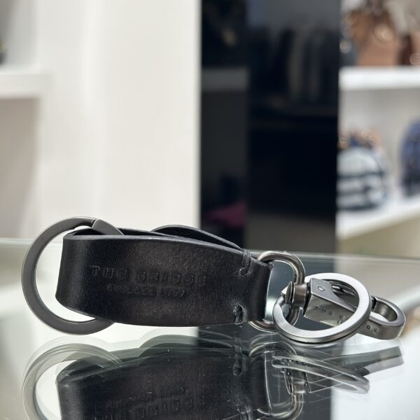 Portachiavi Doppio black - immagine 3