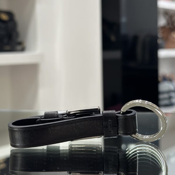 Portachiavi Duccio black - immagine 3