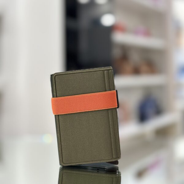 Secrid Bandwallet Liba Green - immagine 5