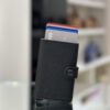 Secrid Miniwallet Carbon Black - immagine 5