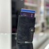 Secrid Miniwallet Vintage Black - immagine 3
