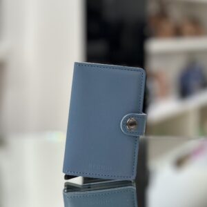 Secrid Miniwallet Original Ice Blu