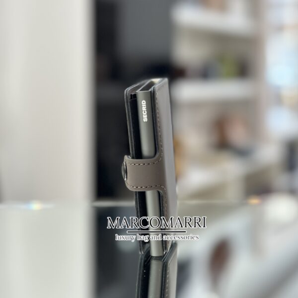 Secrid Miniwallet Matte T.Moro - immagine 4