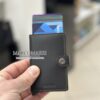 Secrid Miniwallet Matte Black