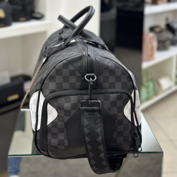 Borsone Sprayground Triple Decker - immagine 3