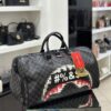 Borsone Sprayground Censored - immagine 2