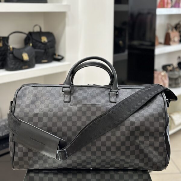 Borsone Sprayground Censored - immagine 3