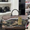Borsone Sprayground Tear It Camo
