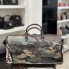 Borsone Sprayground Tear It Camo - immagine 5