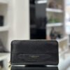 Portafoglio zip Lucrezia Black
