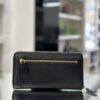 Portafoglio zip Lucrezia Black - immagine 2