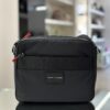 Borsa messenger black