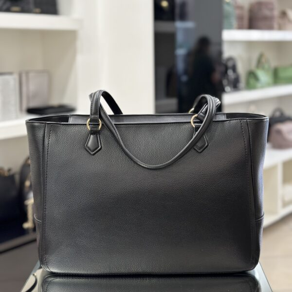 Shopping bag maxi black - immagine 3