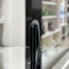 Pochette black saffiano - immagine 5