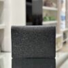 Pochette black saffiano - immagine 3