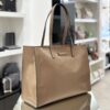 Shopping Bag Mirra Taupe - immagine 4