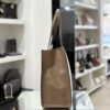 Shopping Bag Mirra Taupe - immagine 5