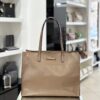 Shopping Bag Mirra Taupe