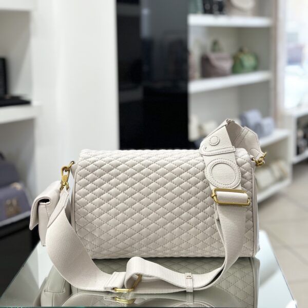 Crossbody Bag Achala true champagne - immagine 5