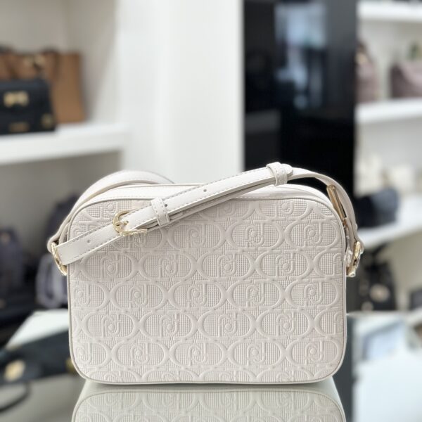 Camera bag Mahattan avorio - immagine 2