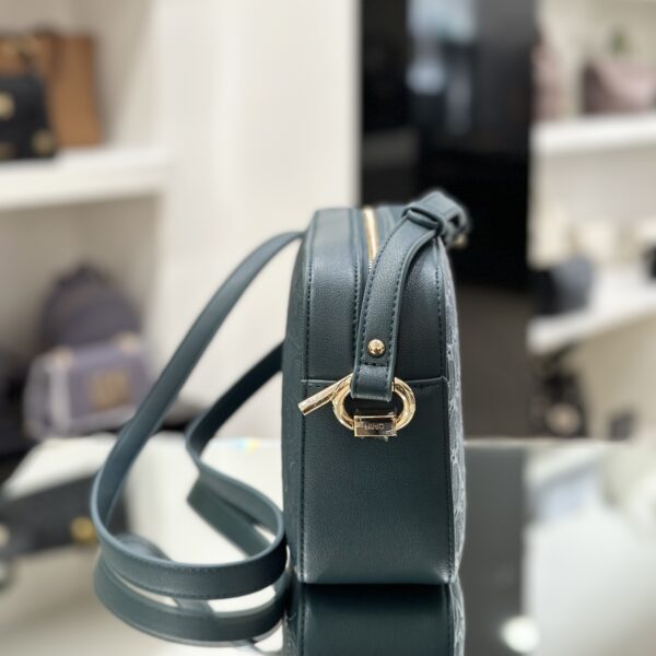 Camera bag Mahattan deep emerald - immagine 3