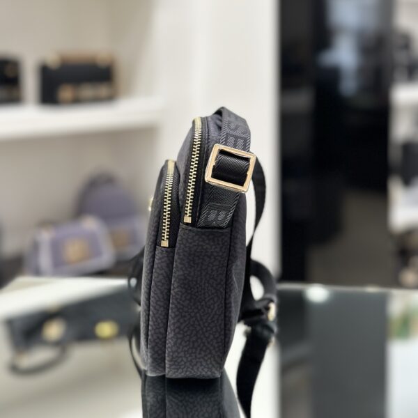 Portacellulare black - immagine 4