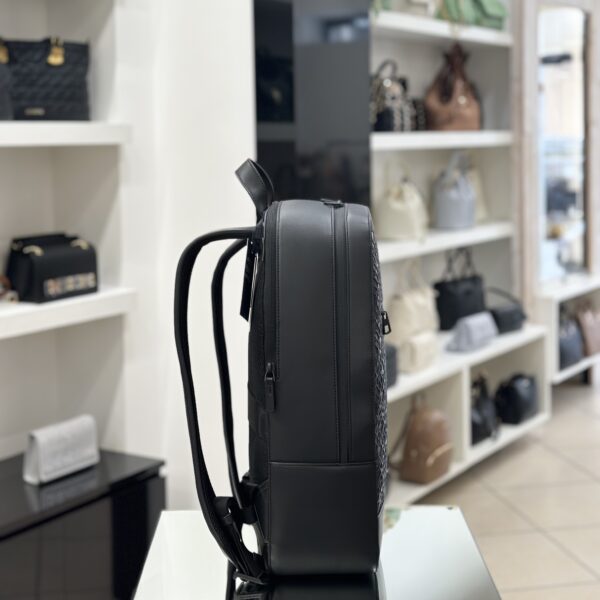 Zaino TH monogram black - immagine 4