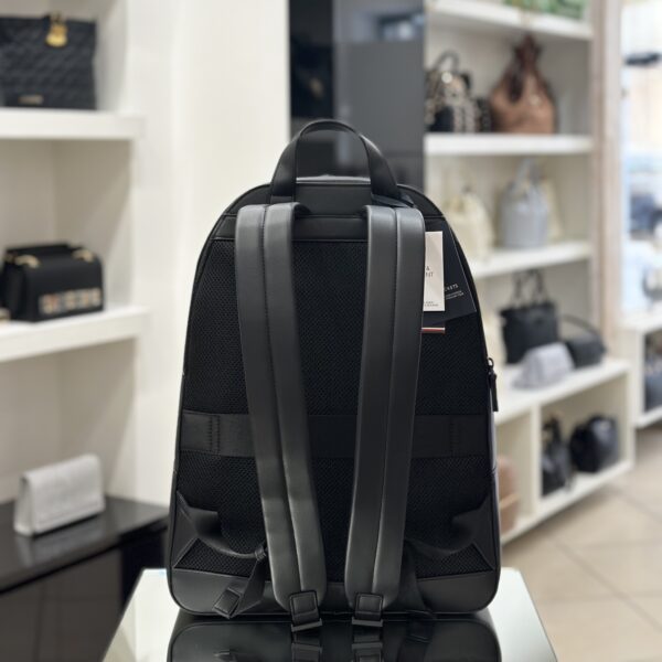 Zaino TH monogram black - immagine 3