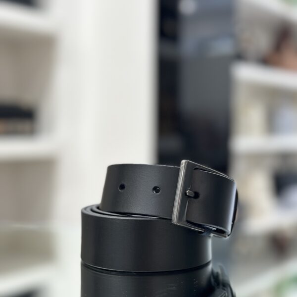 Cintura Layton black - immagine 4