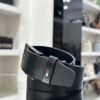 Cintura Layton black - immagine 3