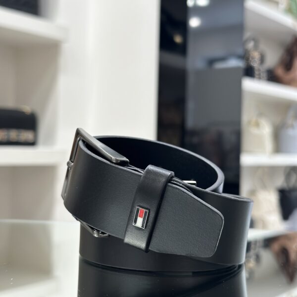 Cintura Layton black - immagine 3