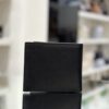 Portafoglio base medio nero - immagine 4