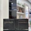 Portafoglio base large nero - immagine 6