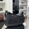 Croissant hobo medium black - immagine 5