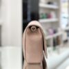 Pochette matelassè cameo rose - immagine 3