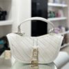 Borsa a mano Plumar Ivory