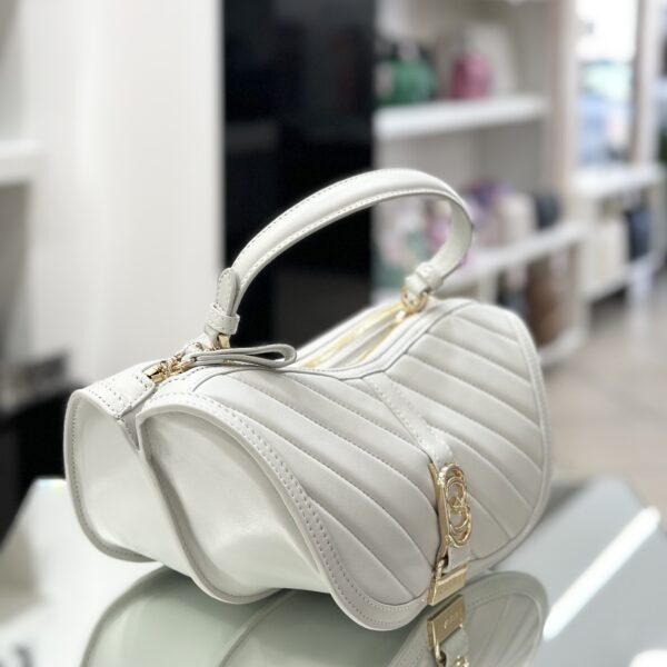 Borsa a mano Plumar Ivory - immagine 2