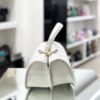 Borsa a mano Plumar Ivory - immagine 4