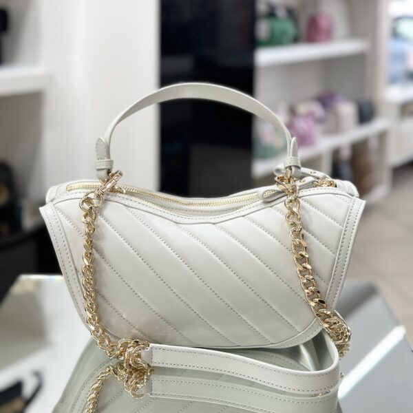 Borsa a mano Plumar Ivory - immagine 5